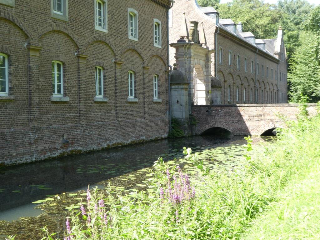 Schloss Frens - 2017